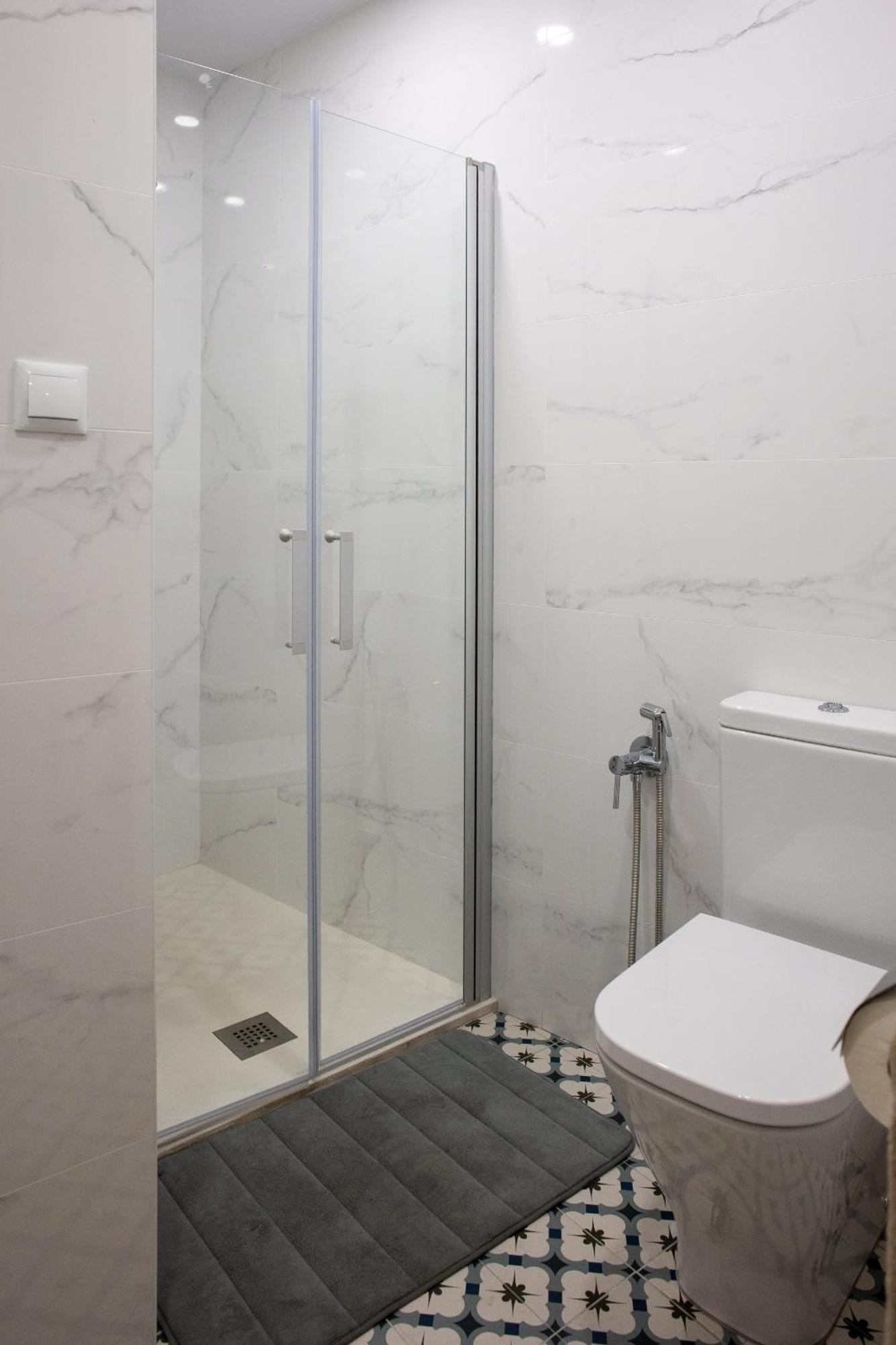 Nuevo Apartamento En El Centro De Logrono Ngoại thất bức ảnh